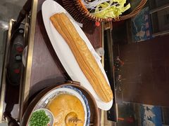 -山西会馆·晋菜·晋商宴·学堂记忆(许坦西街店)