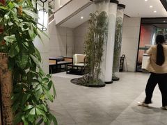 -绿杨春·淮扬宴(庐山路店)