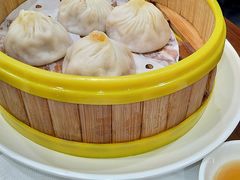 蟹粉小笼-王家沙点心店(南京西路总店)