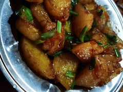 -老鲍农家乐