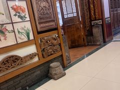 -乔家满族八大碗(流水沟店)