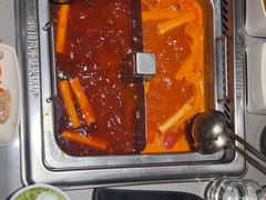 -海底捞火锅(世豪广场店)