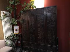 -山水悦茶会所(上海沙龙新天地天宝商业中心店)