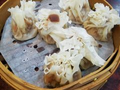 三鲜烧麦（普通）-都一处烧麦馆(前门店)