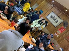 等位区-肆姐面粉馆(坡子街店)