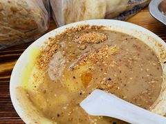老北京面茶-李小老烧饼(常营民族家园店)