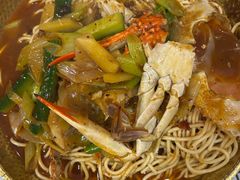 -狮龙啤酒烧烤屋(建二路店)