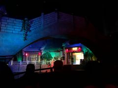 -济南方特东方神画