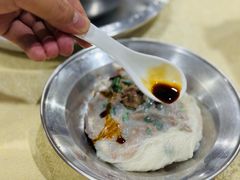 -标记美食新鲜猪杂(兴南大道店)