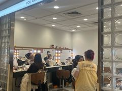 -海马体家庭照相馆(深圳笋岗万象食家家庭店)