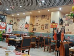 -70後铁锅炖(坡博总店)