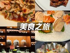 -明州小宴(文化广场店)
