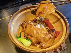 -鼓楼东街老火锅(鼓楼店)