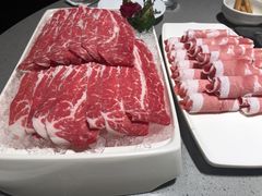 -海底捞火锅(海宁路店)