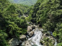 -庐山风景名胜区