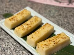 桂花拉糕-南京大牌档(济南万象城店)