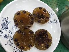 -台山美食一绝阿四台山黄鳝饭(阿四创作店)