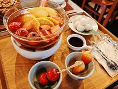 -时光花园(白鹭洲店)