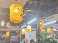 -长安后宰门水盆羊肉(新都心店)