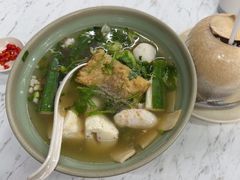 -阿坤纯正西刀鱼丸(Kuala Lumpur Branch)