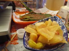-威记烧嘢·南宁烧烤·超级生牛(绿地店)