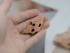 -五月木作·DIY木作文创体验店(北京路店)