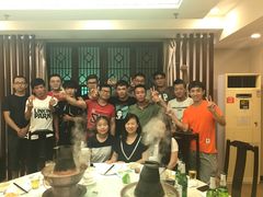 -东来顺饭庄(新源里店)