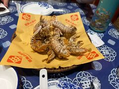 -旺角小渔村·海肠捞饭开创者(二马路店)