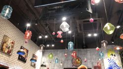 点击看大图 -T.1 hair salon烫染接发