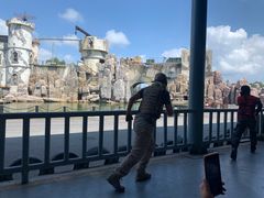 -渔岛海洋度假区