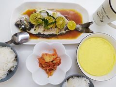 -元朗政府合署暨大桥街市