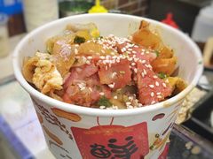 -金姐烤冷面(大沙泥街店)