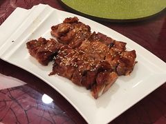 -海宝酒家(中山四路店)