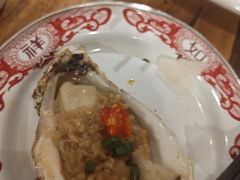 -蚝太郎 • 海鲜烧烤(建国路创始店)