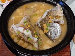 -79号渔船海鲜饭店(宝安店)