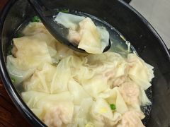 -上味馆南翔小笼(真金路店)