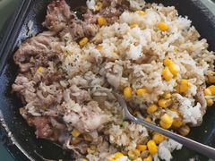 胡椒牛肉饭-胡椒厨房(学府凯德店)