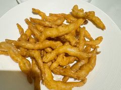 -万龙洲海鲜(南新仓店)