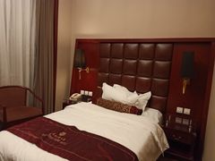 -北京前门建国饭店