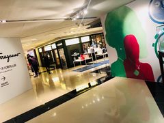 -DFS迪斐世(香港广东道店)