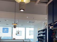 -兰湘子·湘菜小炒(长安万科广场店)