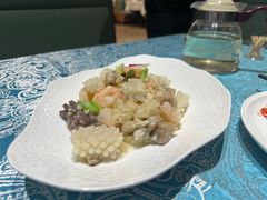 -北塘海鲜·天津菜(大光明桥旗舰店)
