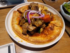 -天山传奇新疆菜(SKLP店)