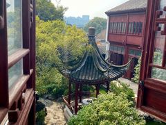 -祝家花園(伯渎港店)