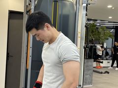 -WEGYMER健萌健身(麦德龙钰龙天下馆)