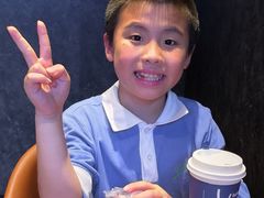 -瑞幸咖啡(皇岗村广场中庭店)