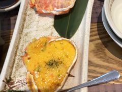 -林妈妈村·日式料理(宝山万达店)