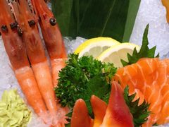 -割烹旭日本料理(龙湖狮山天街店)