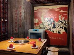 -大队长主题火锅(观音桥店)