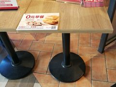 -肯德基(中纬店)